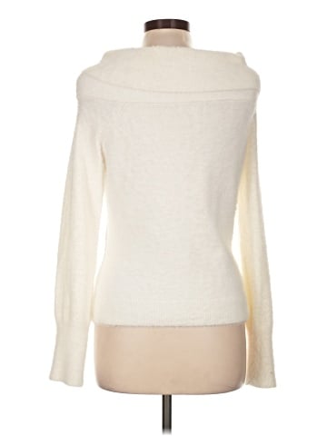 Francesca's Pullover Sweater (view 2)