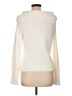 Francesca's Ivory Pullover Sweater Size L - photo 2