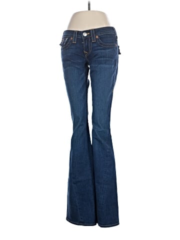 True Religion Jeans (view 1)