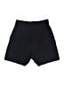 Babaton Solid Black Shorts Size 2 - photo 2