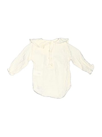Zara Long Sleeve Onesie (view 2)