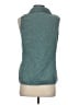 Patagonia 100% Polyester Teal Vest Size S - photo 2