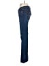 True Religion Hearts Blue Jeans Size 28 waist - photo 5