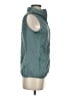 Patagonia 100% Polyester Teal Vest Size S - photo 4