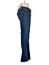 True Religion Hearts Blue Jeans Size 28 waist - photo 4