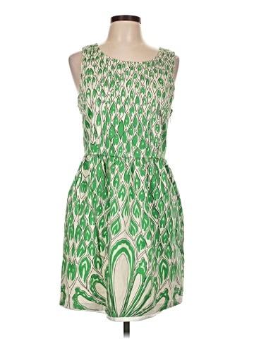 Julie Brown Cocktail Dress (view 1)