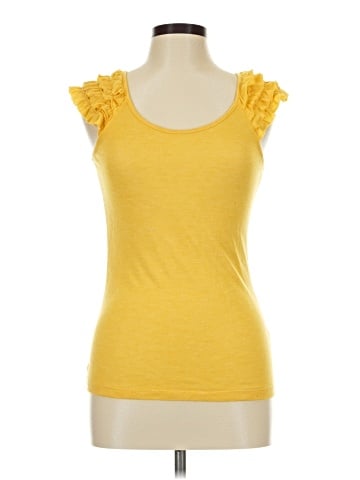 Forever 21 Sleeveless Top (view 1)