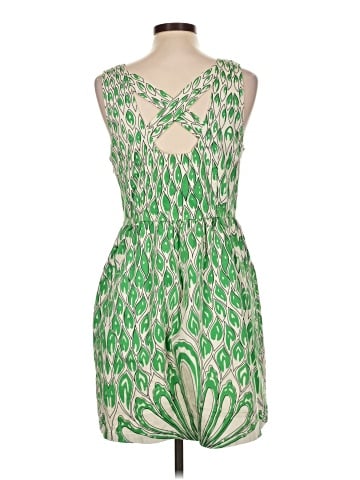 Julie Brown Cocktail Dress (view 2)