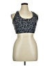 Monrow Gray Sports Bra Size XL - photo 1