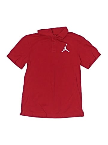 Air Jordan Short Sleeve Polo (view 1)
