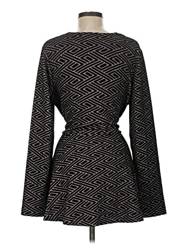 Effie's Heart Casual Dress (view 2)