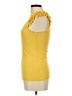 Forever 21 Yellow Sleeveless Top Size L - photo 5