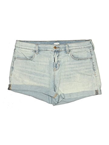 Old Navy Denim Shorts (view 1)
