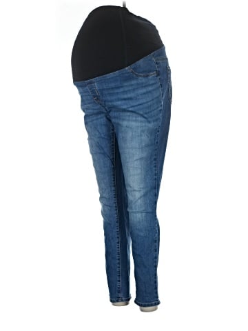 Ingrid + Isabel Jeggings (view 1)