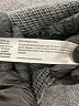 Eileen Fisher 100% Wool Gray Wool Pullover Sweater Size L (petite) - photo 8