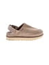 Ugg 100% Leather Tan Mule/Clog Size 7 - photo 1