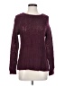 Gap Outlet Burgundy Pullover Sweater Size S - photo 1