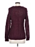 Gap Outlet Burgundy Pullover Sweater Size S - photo 2
