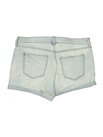 Old Navy Denim Shorts (view 2)