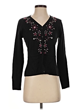 J. Marco Cardigan (view 1)