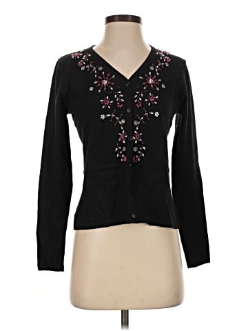 J. Marco Cardigan (view 1)