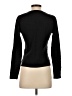 J. Marco Black Cardigan Size S - photo 2