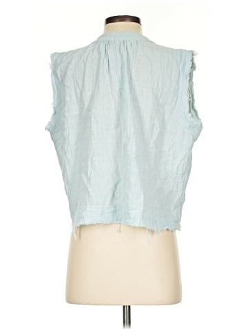Karlie Sleeveless Blouse (view 2)