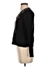 J. Marco Black Cardigan Size S - photo 5