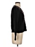 J. Marco Black Cardigan Size S - photo 4