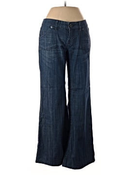 Limited Edition Jeans