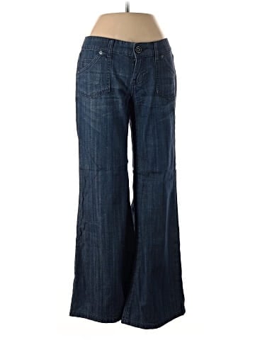 Limited Edition Jeans (view 1)