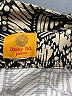 Ruby Rd. Print Gold Jacket Size L (estimated) - photo 6