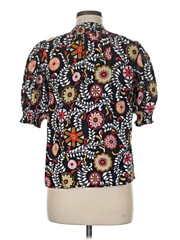 Boden Short Sleeve Blouse (view 2)