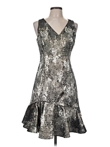 Natori Cocktail Dress (view 1)