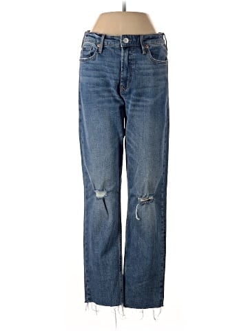 Dear John Jeans (view 1)