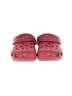 Crocs Red Clogs Size 4 (baby, wide) - photo 2