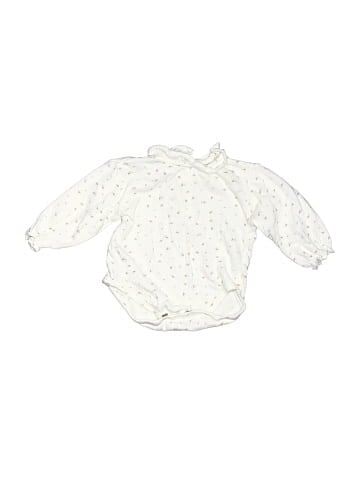 Zara Long Sleeve Onesie (view 1)