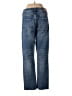 Dear John Hearts Blue Jeans Size 25 waist - photo 2