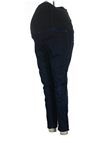 Isabel Maternity Active Pants (view 1)