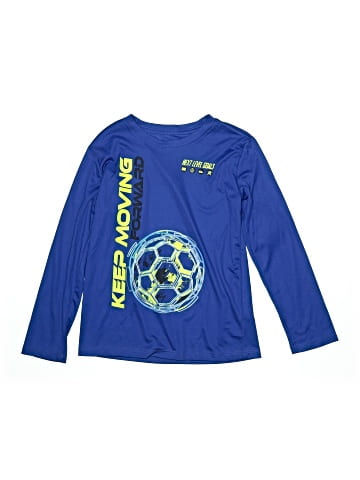 Athletic Works Long Sleeve T-Shirt (view 1)