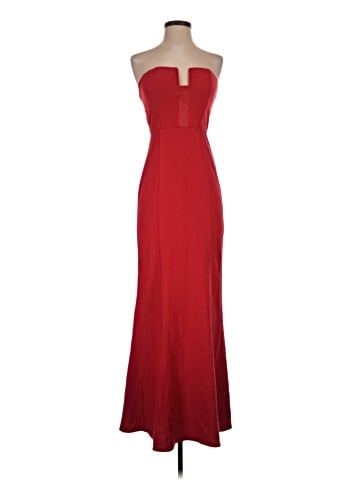 Elle Zeitoune Cocktail Dress (view 1)