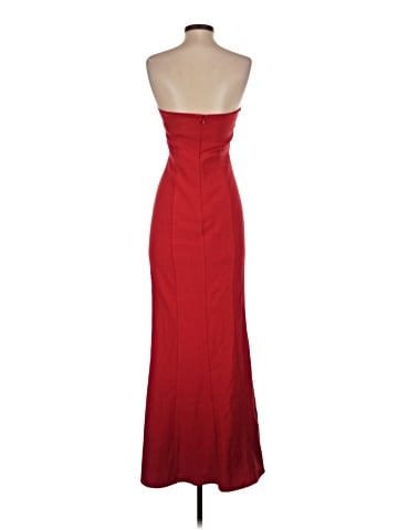 Elle Zeitoune Cocktail Dress (view 2)