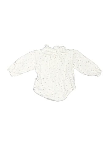 Zara Long Sleeve Onesie (view 2)