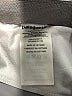 Patagonia 100% Polyester Color Block Gray Athletic Shorts Size M - photo 3