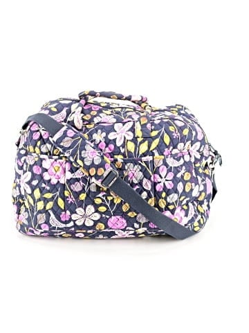 Vera Bradley Weekender (view 1)