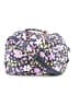 Vera Bradley Floral Purple Weekender One size - photo 1