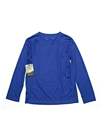 Athletic Works Long Sleeve T-Shirt (view 2)