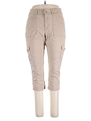 Lee Cargo Pants (view 1)