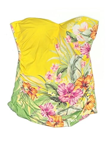 Bleu Rod Beattie Swimsuit Top (view 1)