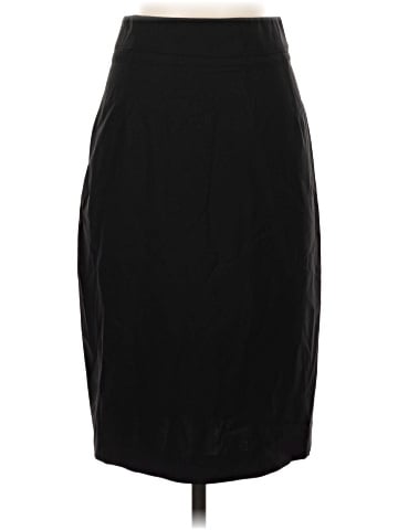 Theory Wool Skirt (view 1)